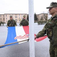Ročnici u Hrvatskoj vojsci