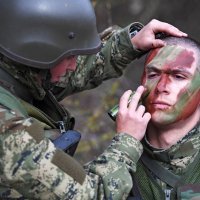 Ročnici u Hrvatskoj vojsci