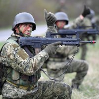 Ročnici u Hrvatskoj vojsci