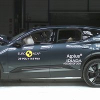 Polestar 3 dobio 5 zvjezdica na Euro NCAP-u
