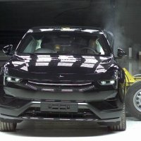 Polestar 3 dobio 5 zvjezdica na Euro NCAP-u