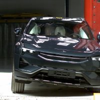 Polestar 3 dobio 5 zvjezdica na Euro NCAP-u