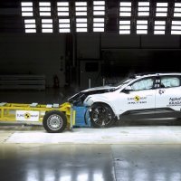 Polestar 3 dobio 5 zvjezdica na Euro NCAP-u