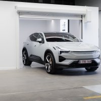 Polestar 3 dobio 5 zvjezdica na Euro NCAP-u
