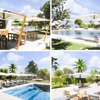 Hilton otvara prvi otočni hotel na Ugljanu