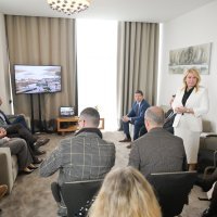 Hilton otvara prvi otočni hotel na Ugljanu