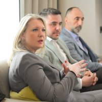 Hilton otvara prvi otočni hotel na Ugljanu