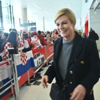 Kolinda Grabar Kitarović