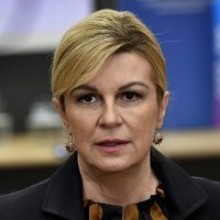 Kolinda Grabar Kitarović