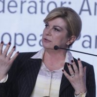 Kolinda Grabar Kitarović