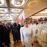 Kolinda Grabar Kitarović