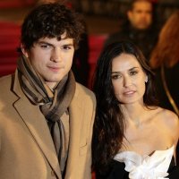 Ashton Kutcher i Demi Moore