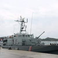 Obalni brod OB-02 Šolta