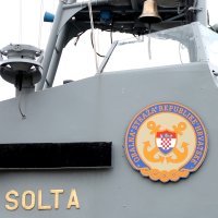 Obalni brod OB-02 Šolta