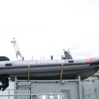 Obalni brod OB-02 Šolta