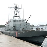 Obalni brod OB-02 Šolta