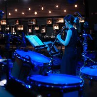 Hong Kong New Music Ensemble