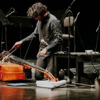 Liza Lim, Magija, rituali i životne tranzicije, foto Matej Grgić