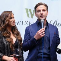 Raquel i Ivan Rakitić