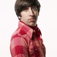 Simon Helberg