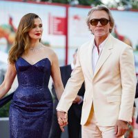 Daniel Craig i Rachel Weisz