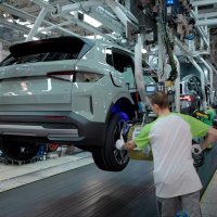 Škodini trikovi proizvodnje