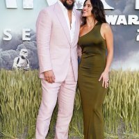 Adria Arjona i Jason Momoa