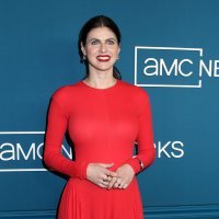Alexandra Daddario