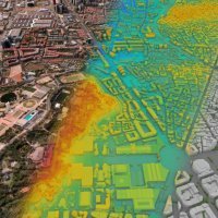 Softver Raptor je izuzetno precizan