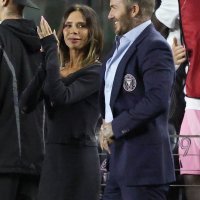 David i Victoria Beckham
