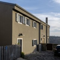 U Momjanu nedaleko Buja bračni par Kekin posjeduje kuću