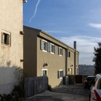 U Momjanu nedaleko Buja bračni par Kekin posjeduje kuću