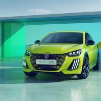 Peugeot optimizirao E-208