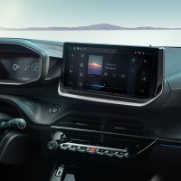 Peugeot optimizirao E-208