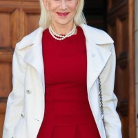 Helen Mirren