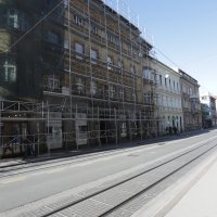 Zagrebačka Ilica, adresa na kojoj navodno živi Mile Kekin