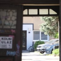 Zagrebačka Ilica, adresa na kojoj navodno živi Mile Kekin