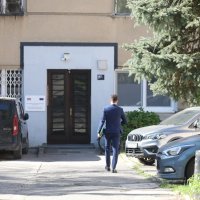 Zagrebačka Ilica, adresa na kojoj navodno živi Mile Kekin