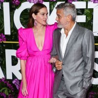 Julia Roberts i George Clooney