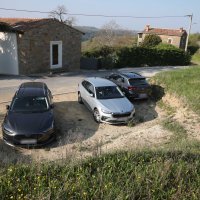 Privođenje Jelene Perossa