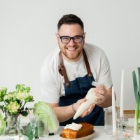 Uređenje uskršnjeg stola