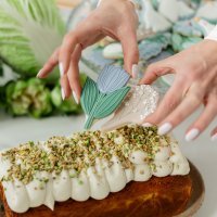 Uređenje uskršnjeg stola