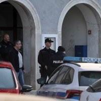 Privođenje Jelene Perosse