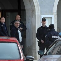 Privođenje Jelene Perosse