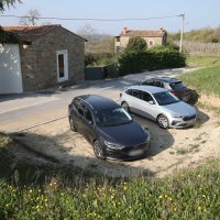 Privođenje Jelene Perosse