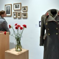 Otvorenje izložbe 'Glas Jovanke Broz'