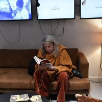 Otvorenje izložbe 'Glas Jovanke Broz'