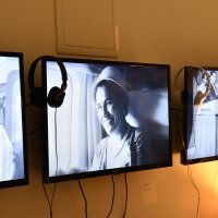 Otvorenje izložbe 'Glas Jovanke Broz'