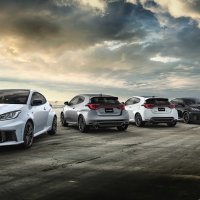 Toyota Gazoo Racing predstavlja unaprijeđeni GR Yaris