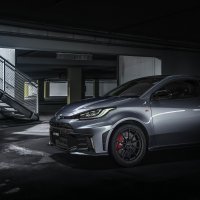 Toyota Gazoo Racing predstavlja unaprijeđeni GR Yaris
